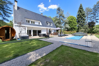 achat maison gouvieux 60270