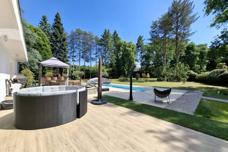 achat maison gouvieux 60270