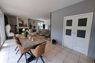 achat maison gouvieux 60270