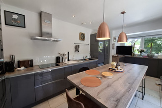 achat maison gouvieux 60270