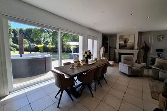 achat maison gouvieux 60270