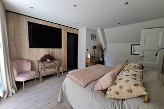 achat maison gouvieux 60270