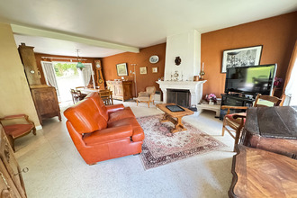 achat maison gouvieux 60270