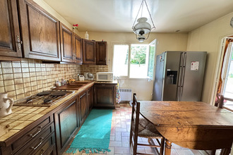 achat maison gouvieux 60270