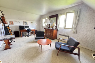 achat maison gouvieux 60270