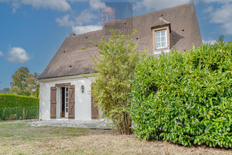 achat maison gouvieux 60270