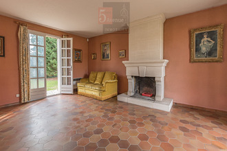 achat maison gouvieux 60270