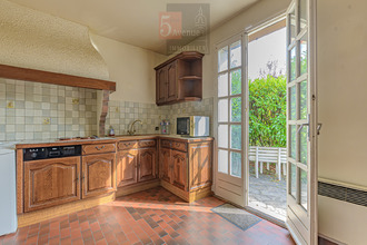 achat maison gouvieux 60270