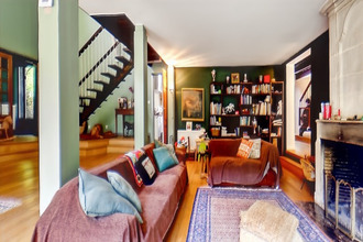 achat maison gouvieux 60270