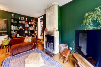 achat maison gouvieux 60270