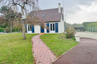 achat maison gouvieux 60270