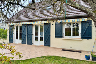 achat maison gouvieux 60270