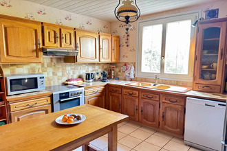 achat maison gouvieux 60270