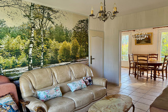 achat maison gouvieux 60270