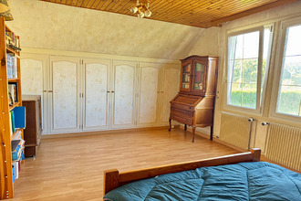 achat maison gouvieux 60270