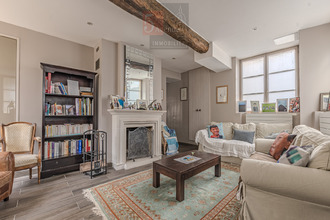 achat maison gouvieux 60270