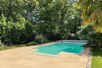 achat maison gouvieux 60270