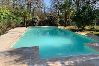 achat maison gouvieux 60270