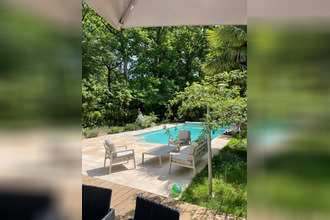 achat maison gouvieux 60270