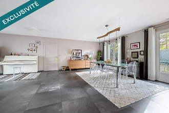 achat maison gouvieux 60270