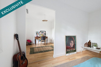 achat maison gouvieux 60270