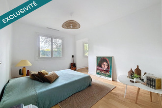 achat maison gouvieux 60270