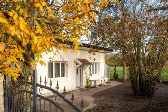 achat maison gouvieux 60270