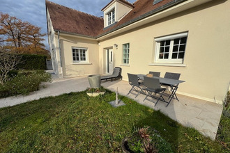 achat maison gouvieux 60270