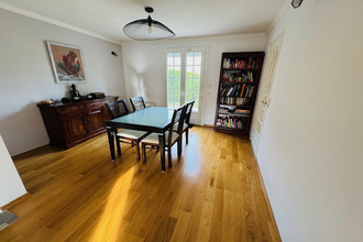 achat maison gouvieux 60270