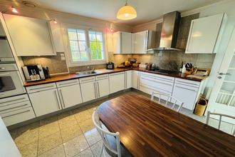 achat maison gouvieux 60270