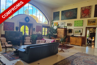 achat maison gouvieux 60270