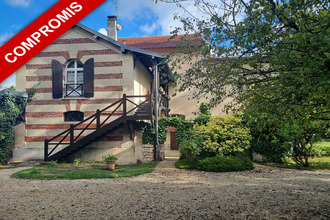 achat maison gouvieux 60270