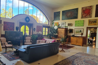 achat maison gouvieux 60270