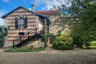 achat maison gouvieux 60270