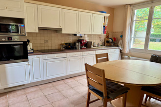 achat maison gouvieux 60270