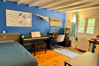 achat maison gouvieux 60270