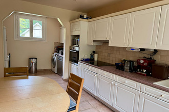 achat maison gouvieux 60270