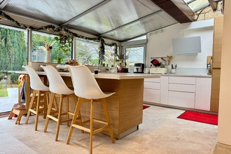 achat maison gouvieux 60270