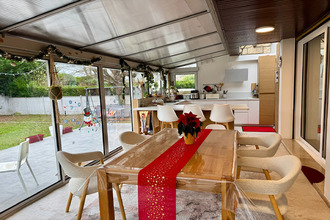 achat maison gouvieux 60270