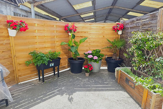 achat maison gouvieux 60270