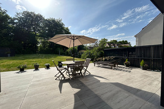 achat maison gouvieux 60270