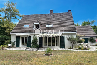 achat maison gouvieux 60270