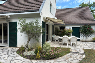 achat maison gouvieux 60270