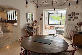 achat maison gouvieux 60270