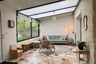 achat maison gouvieux 60270