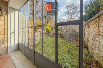 achat maison gouvieux 60270