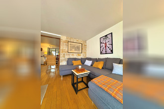 achat maison gouvieux 60270