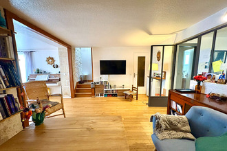 achat maison gouvieux 60270