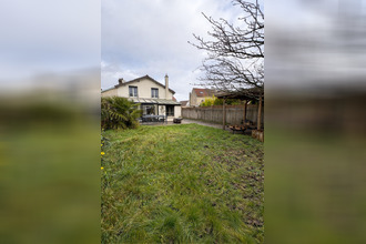 achat maison gouvieux 60270