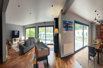 achat maison gouvieux 60270